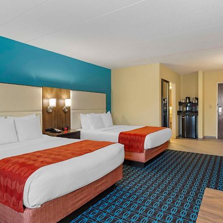 Best Western Plus North Shore Hotel Danvers Dış mekan fotoğraf