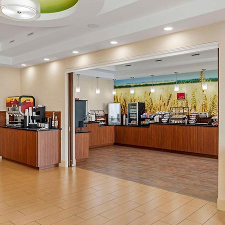 Best Western Plus North Shore Hotel Danvers Dış mekan fotoğraf