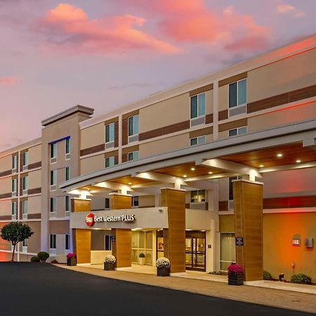 Best Western Plus North Shore Hotel Danvers Dış mekan fotoğraf