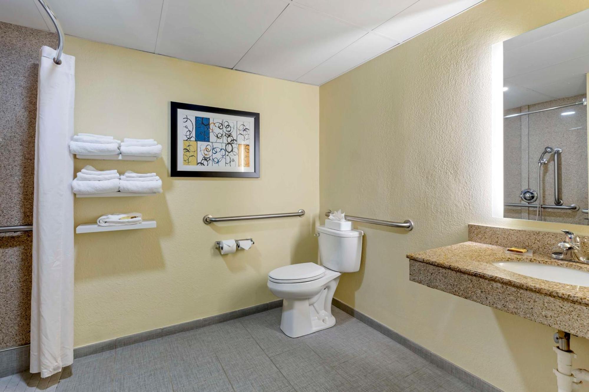 Best Western Plus North Shore Hotel Danvers Dış mekan fotoğraf