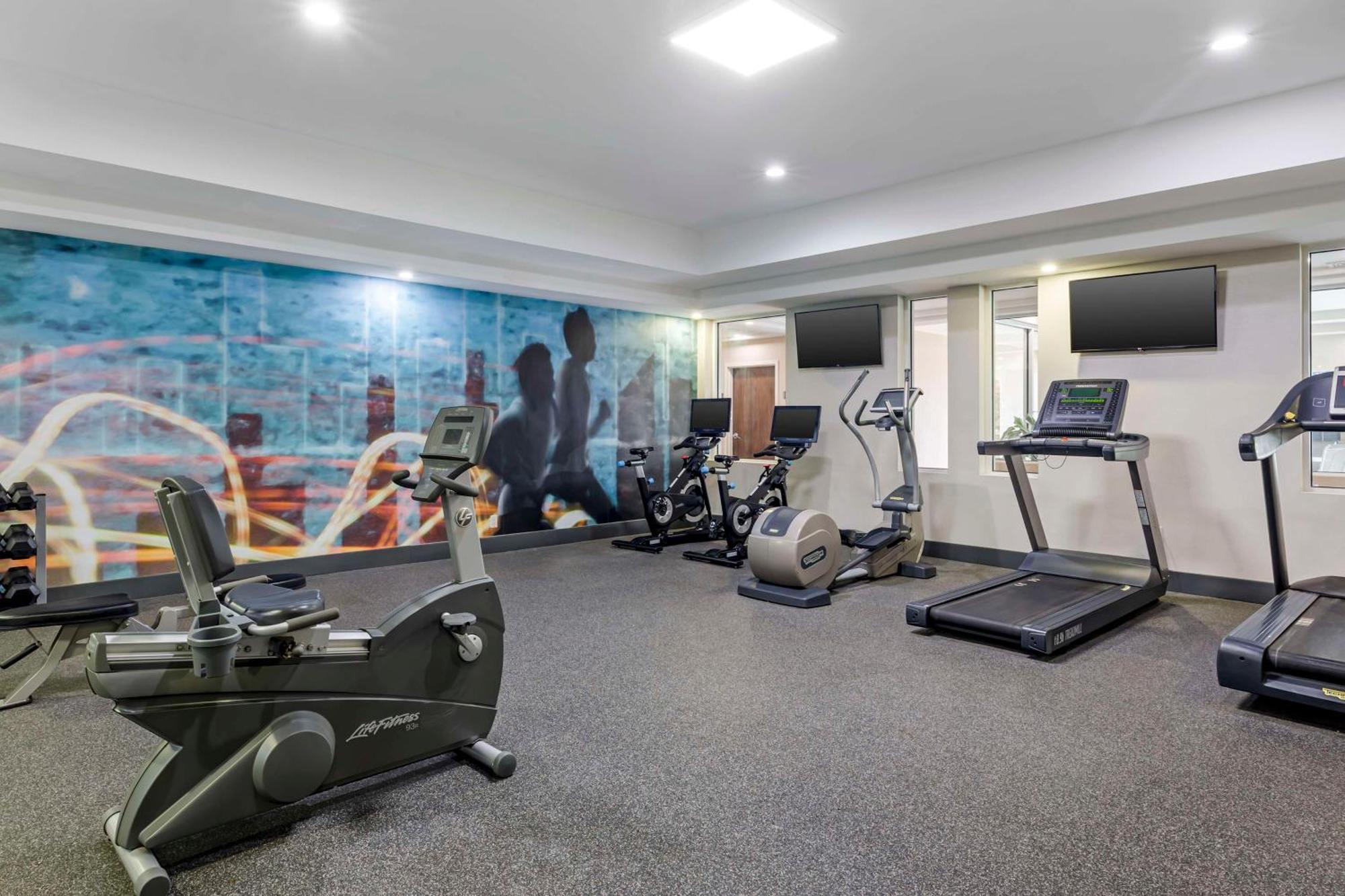 Best Western Plus North Shore Hotel Danvers Dış mekan fotoğraf