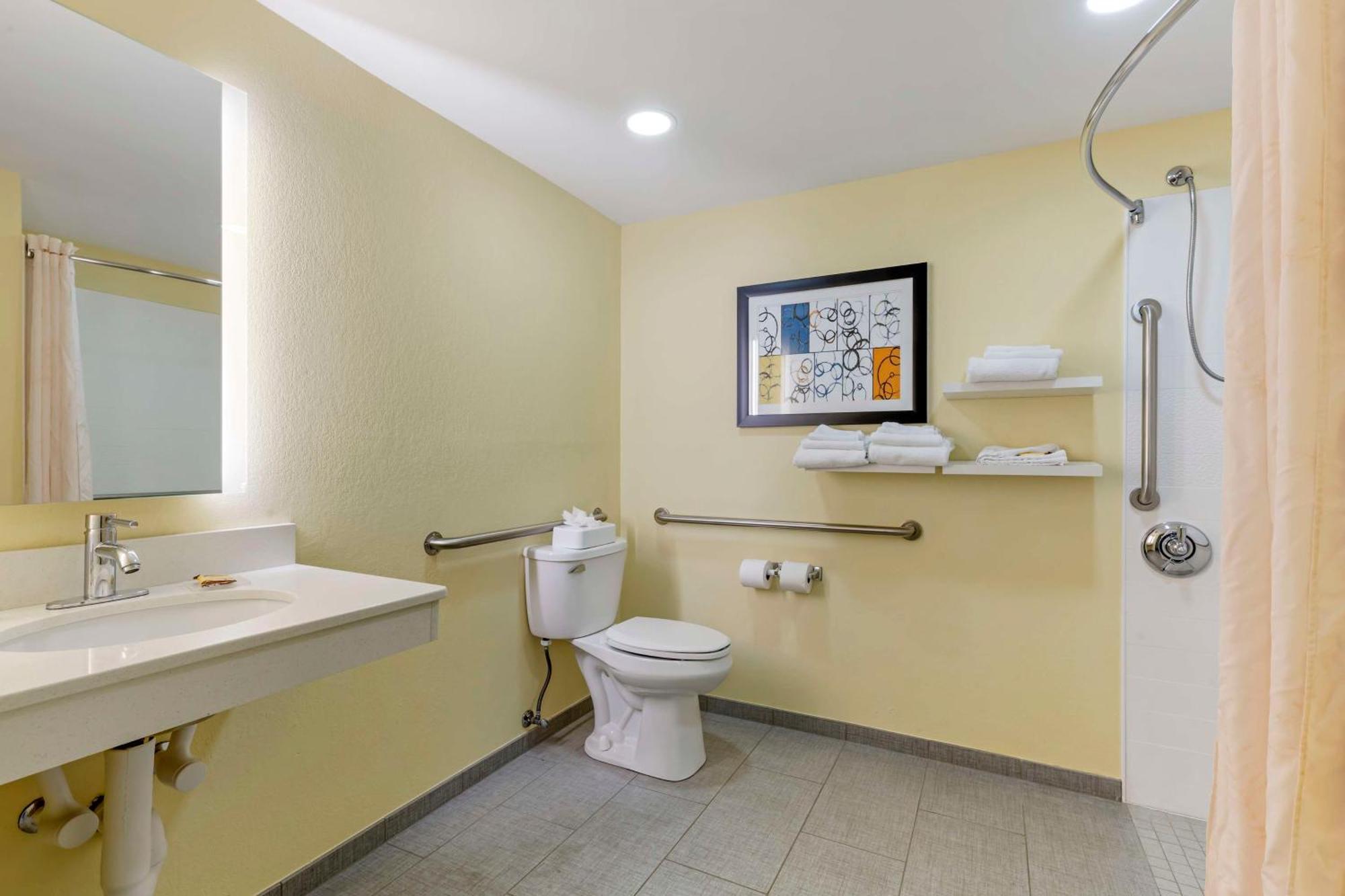 Best Western Plus North Shore Hotel Danvers Dış mekan fotoğraf