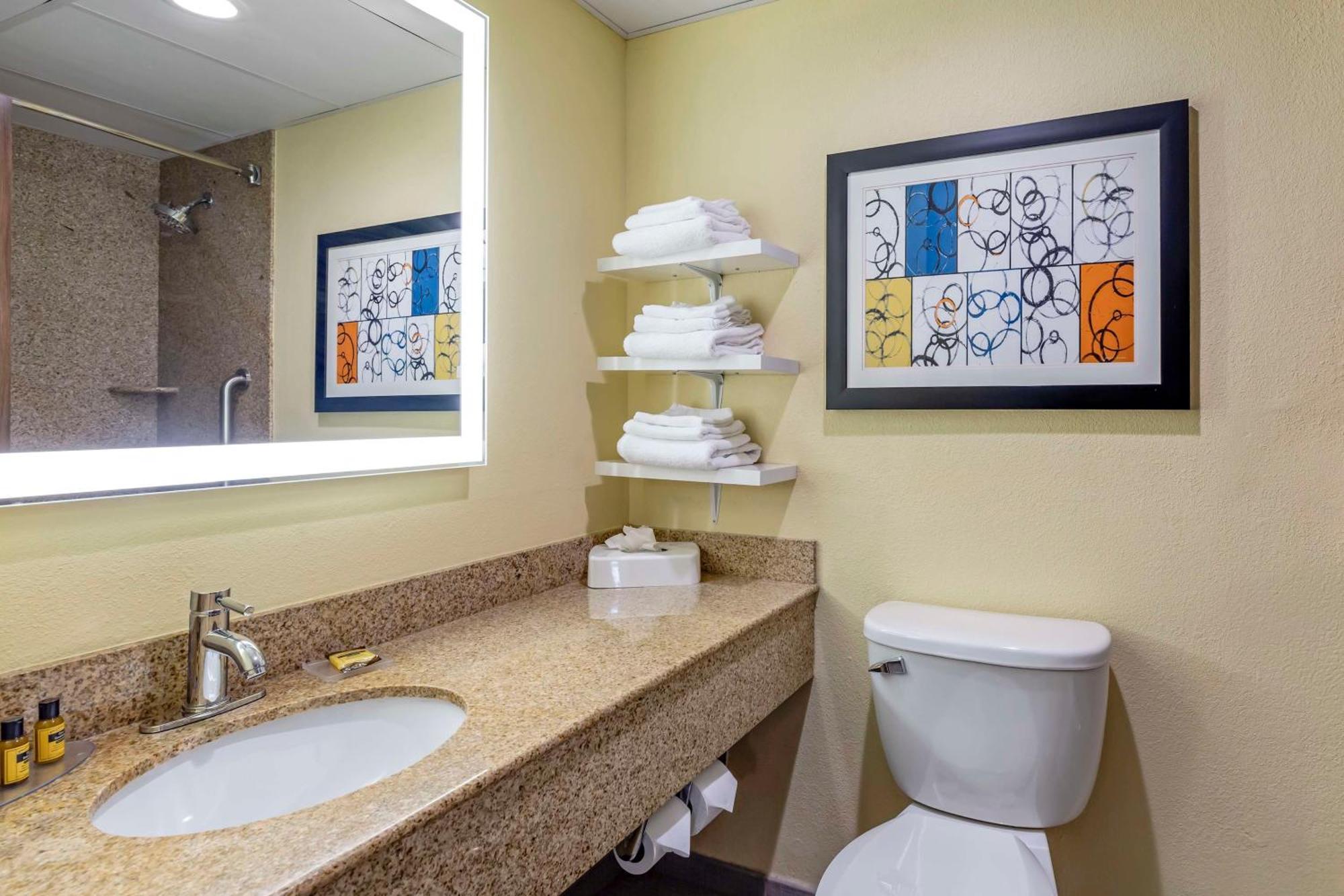 Best Western Plus North Shore Hotel Danvers Dış mekan fotoğraf