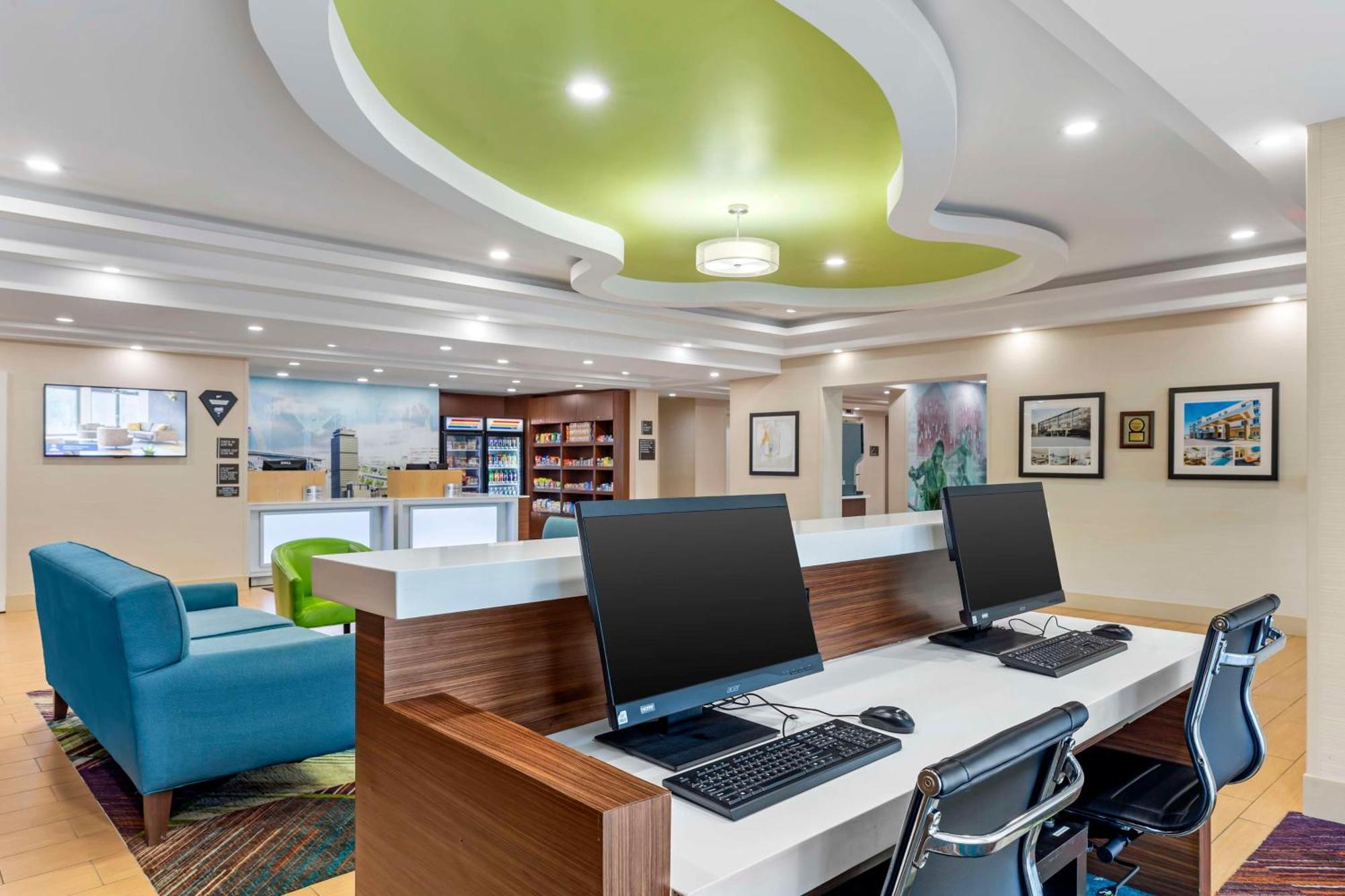 Best Western Plus North Shore Hotel Danvers Dış mekan fotoğraf