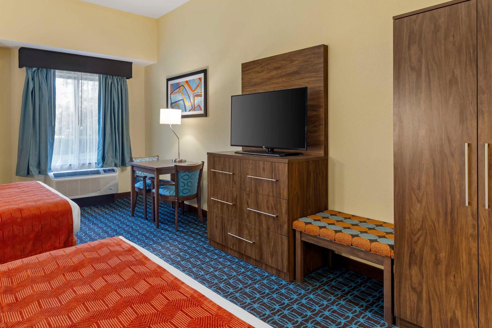 Best Western Plus North Shore Hotel Danvers Dış mekan fotoğraf