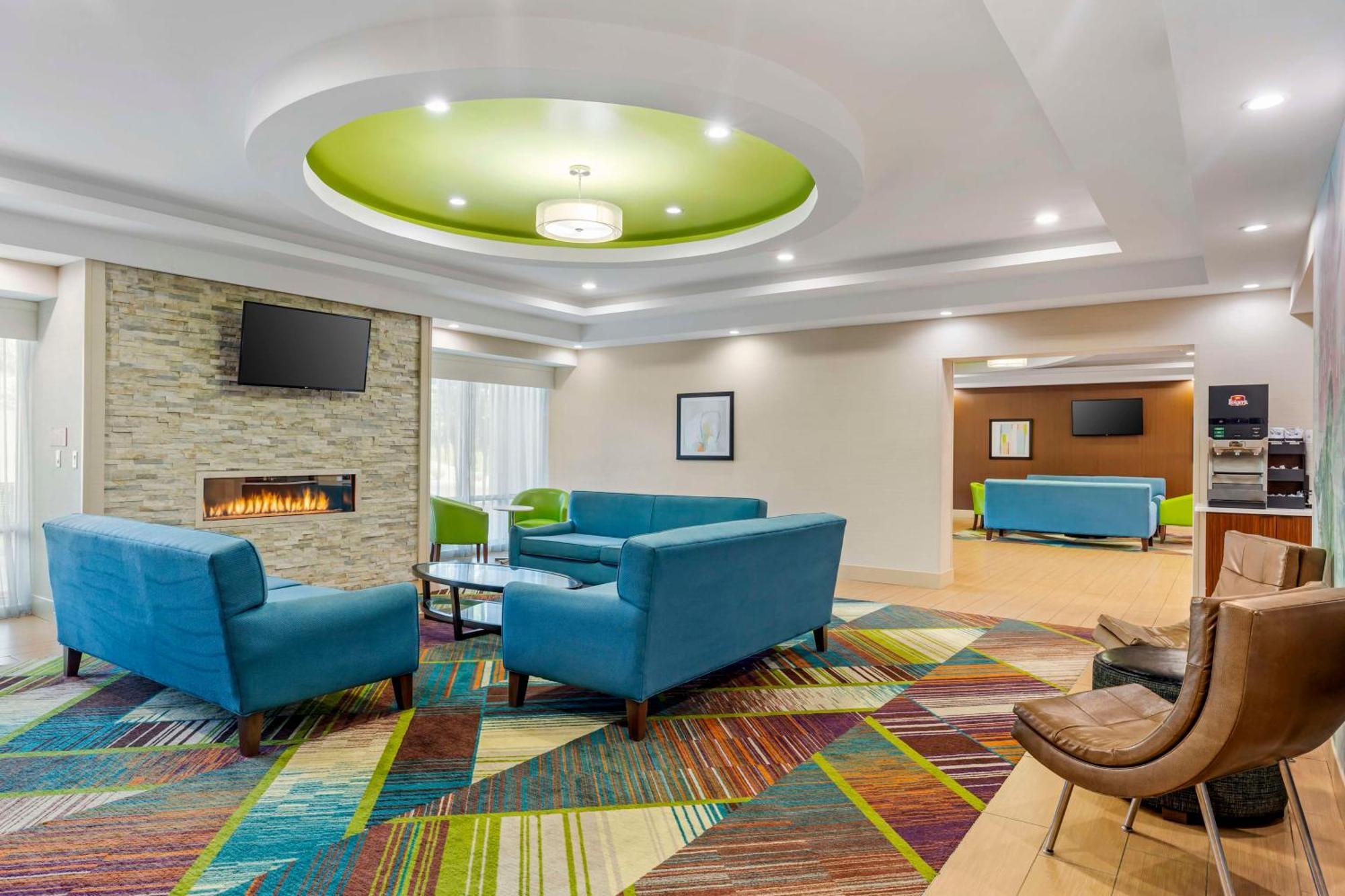 Best Western Plus North Shore Hotel Danvers Dış mekan fotoğraf