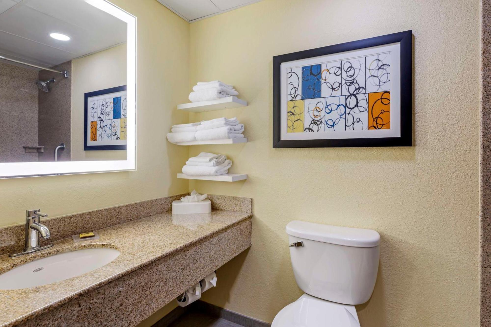 Best Western Plus North Shore Hotel Danvers Dış mekan fotoğraf