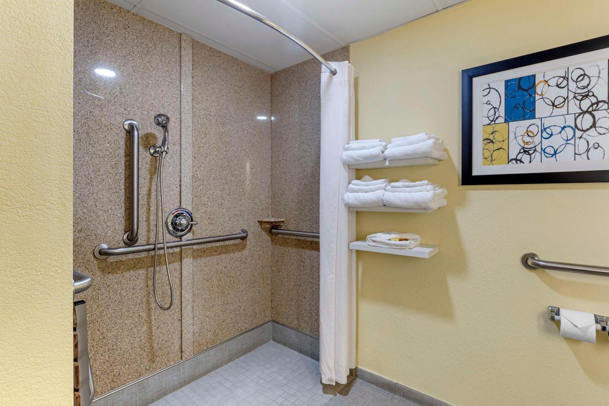 Best Western Plus North Shore Hotel Danvers Dış mekan fotoğraf