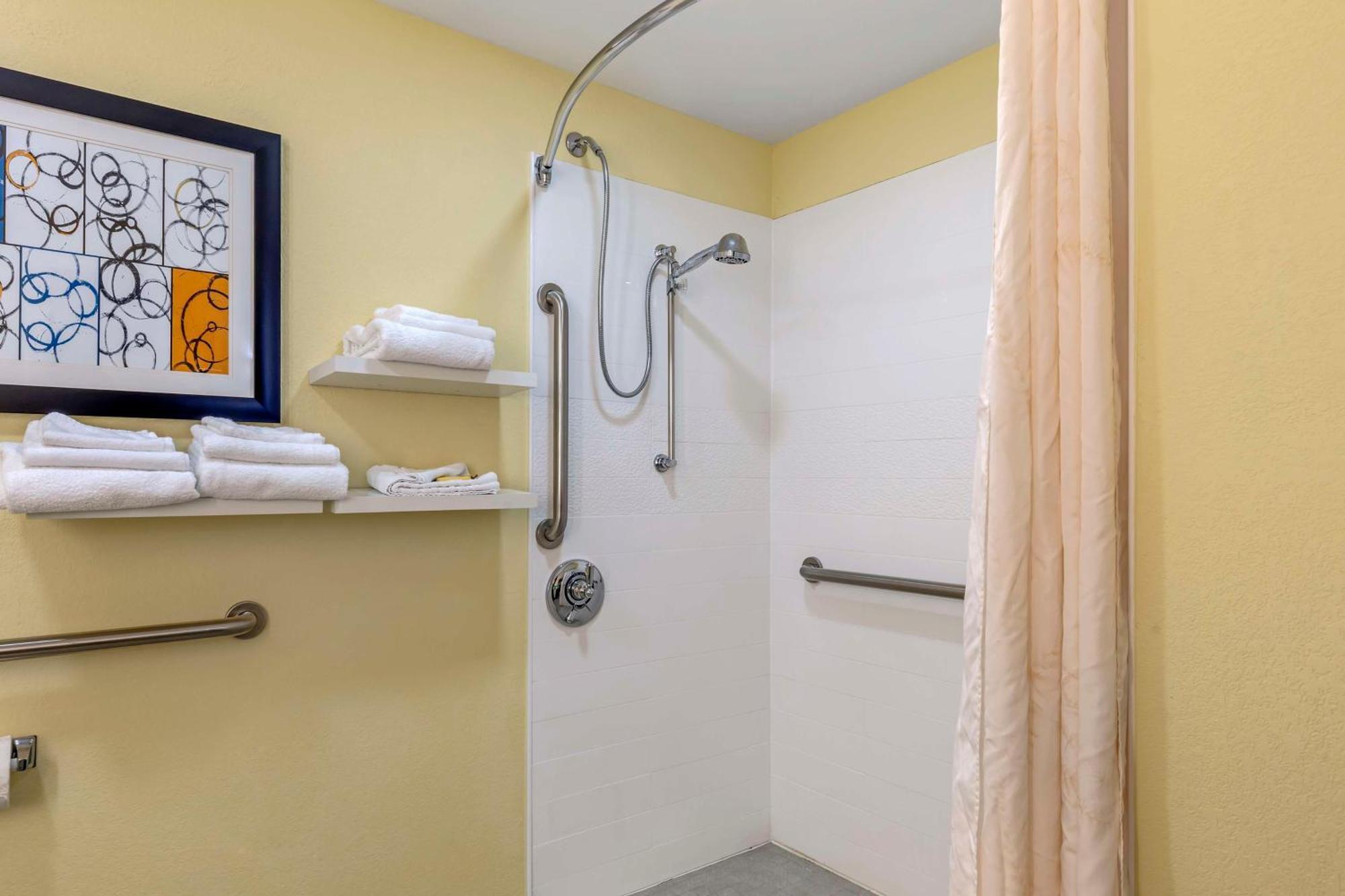 Best Western Plus North Shore Hotel Danvers Dış mekan fotoğraf