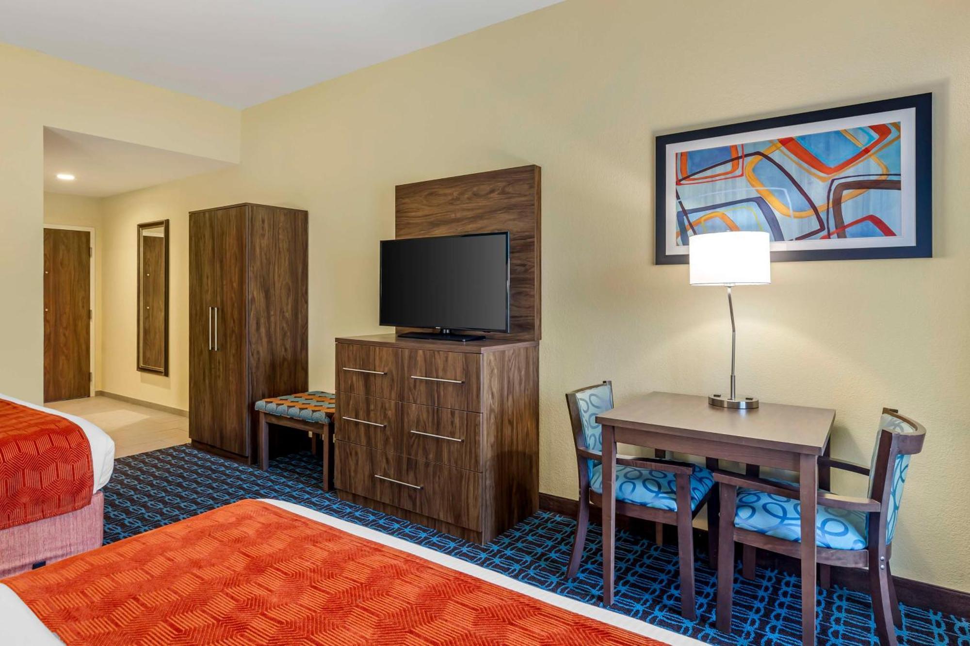 Best Western Plus North Shore Hotel Danvers Dış mekan fotoğraf