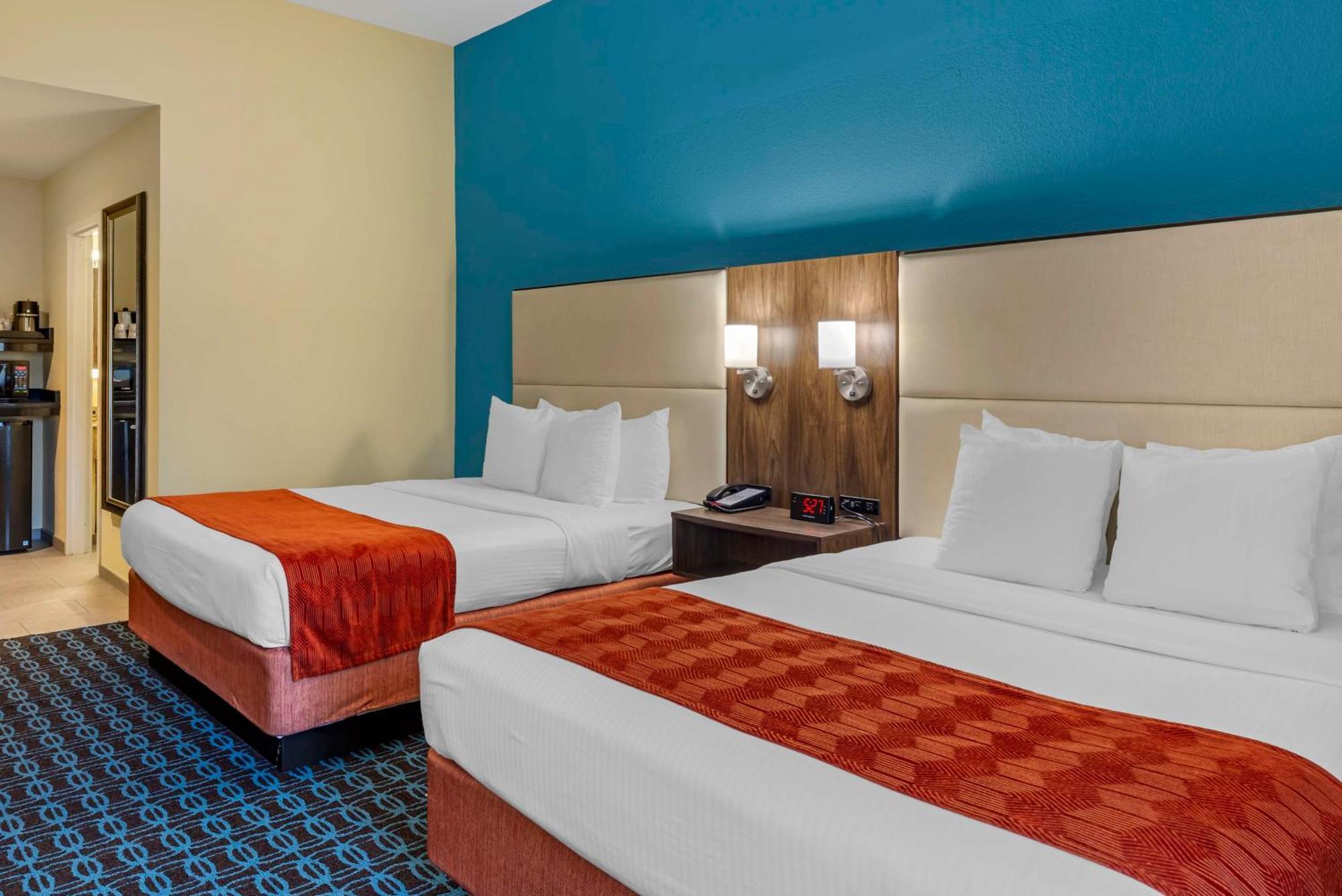 Best Western Plus North Shore Hotel Danvers Dış mekan fotoğraf