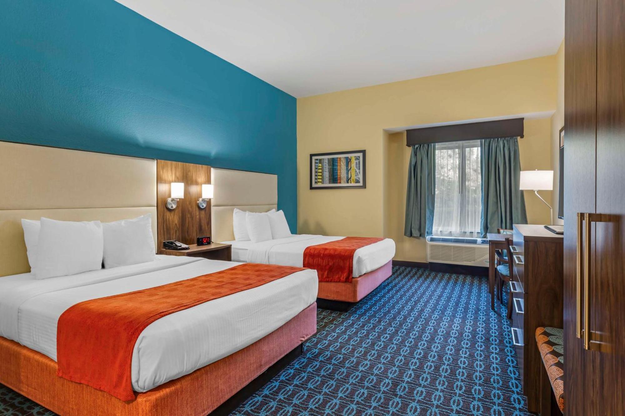 Best Western Plus North Shore Hotel Danvers Dış mekan fotoğraf