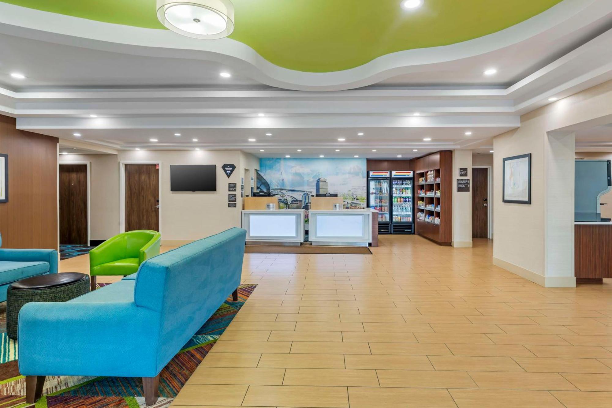 Best Western Plus North Shore Hotel Danvers Dış mekan fotoğraf