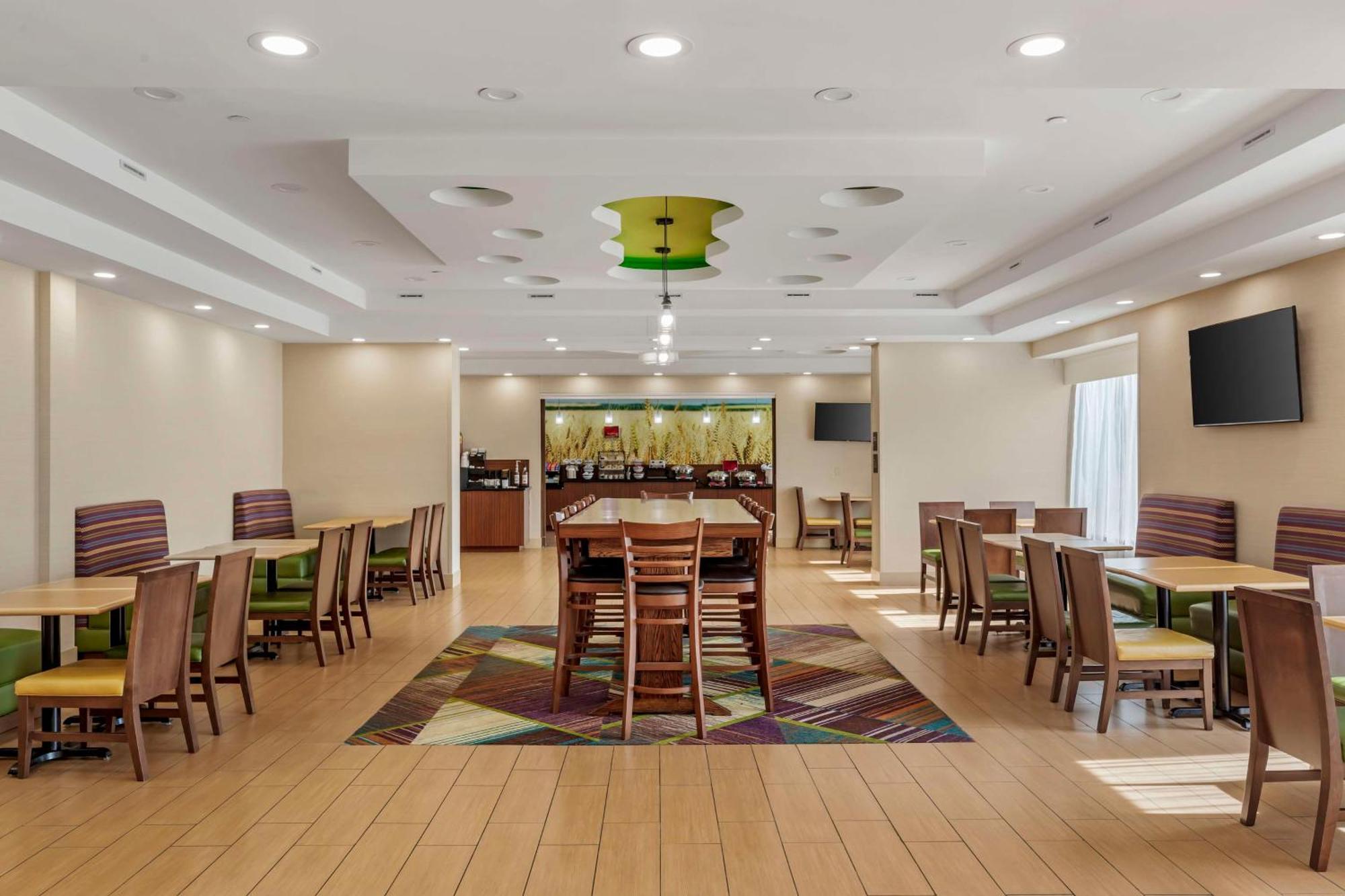 Best Western Plus North Shore Hotel Danvers Dış mekan fotoğraf