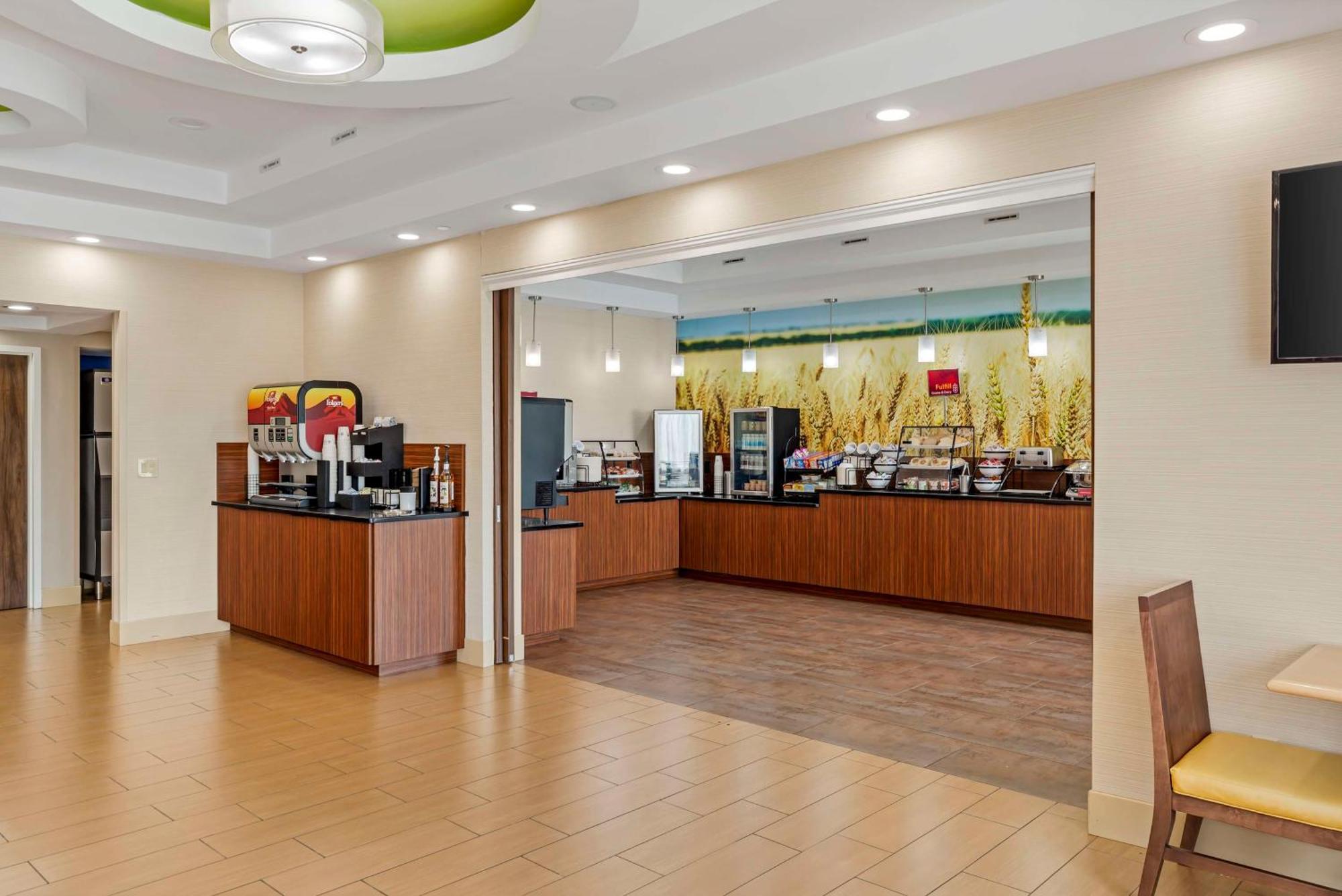 Best Western Plus North Shore Hotel Danvers Dış mekan fotoğraf