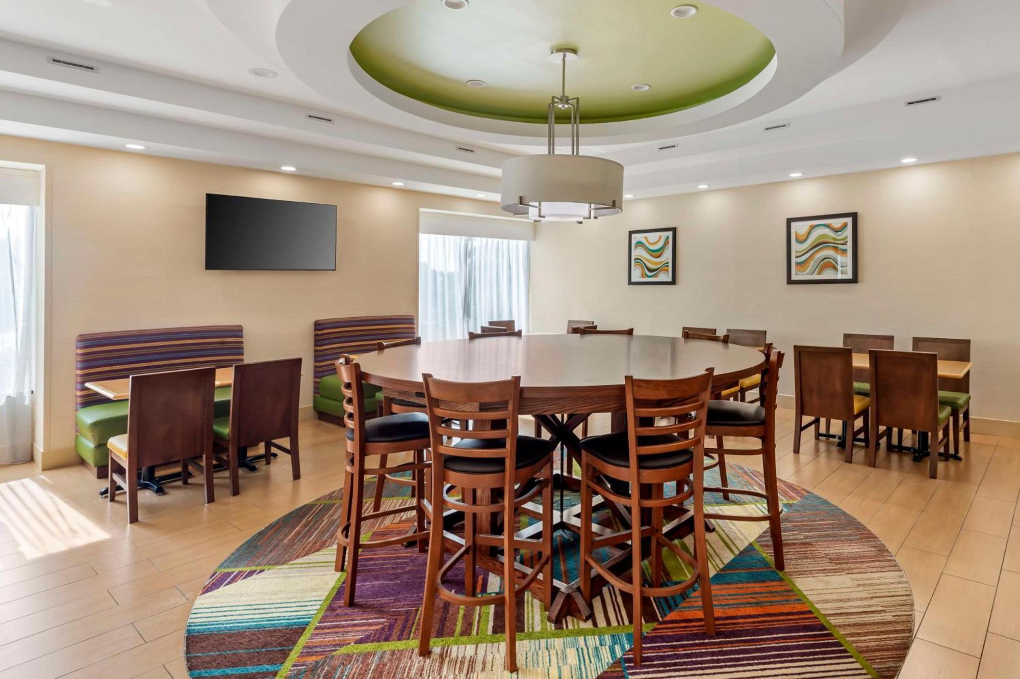 Best Western Plus North Shore Hotel Danvers Dış mekan fotoğraf