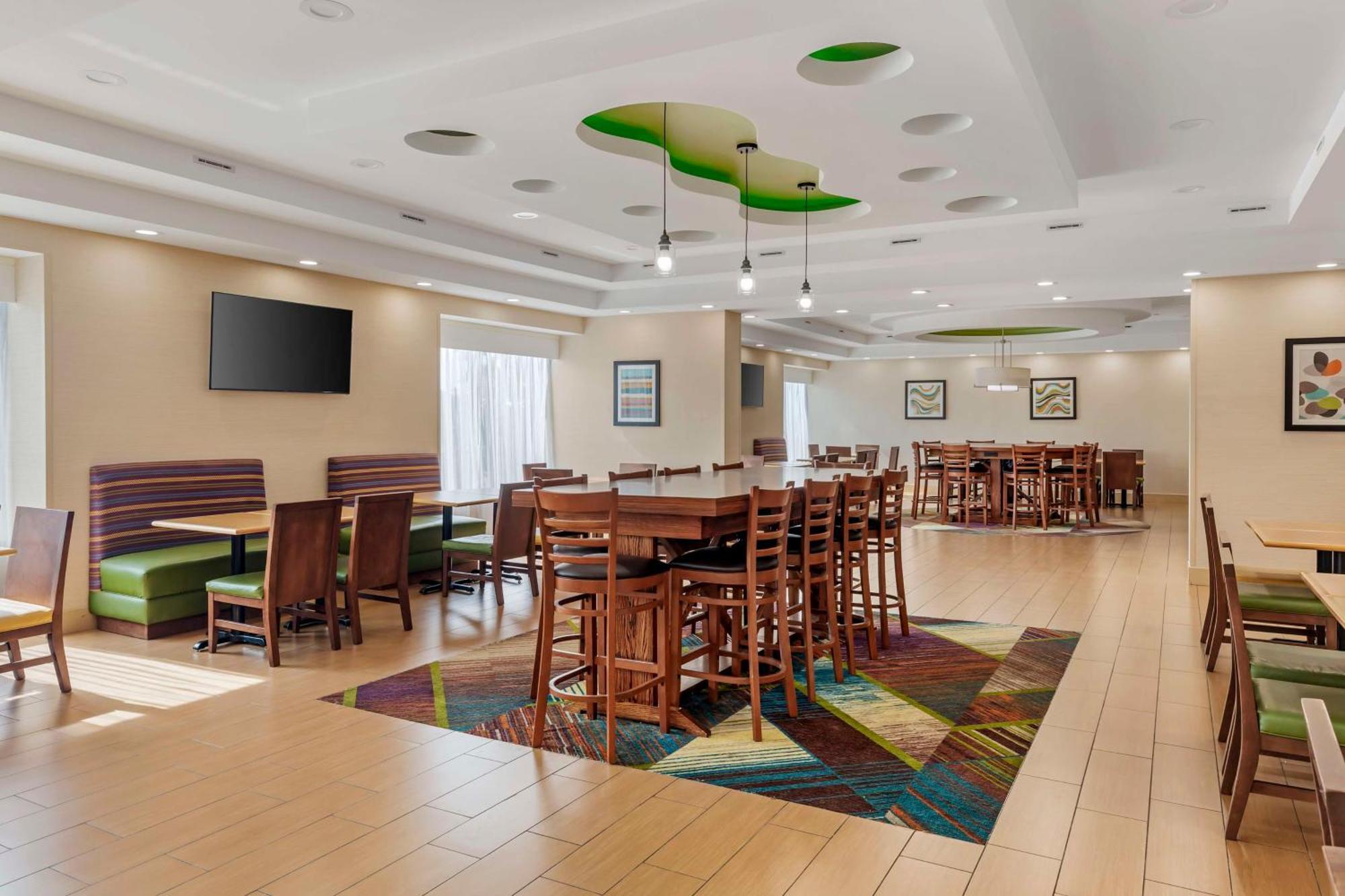 Best Western Plus North Shore Hotel Danvers Dış mekan fotoğraf