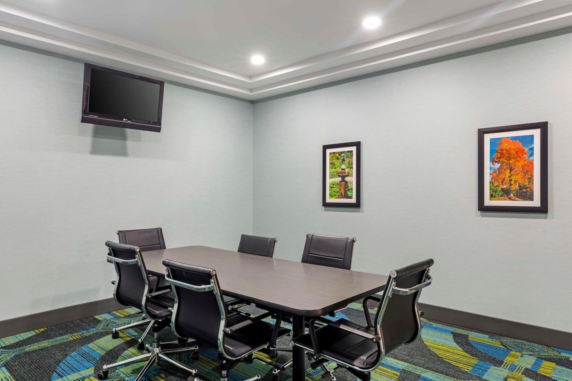Best Western Plus North Shore Hotel Danvers Dış mekan fotoğraf