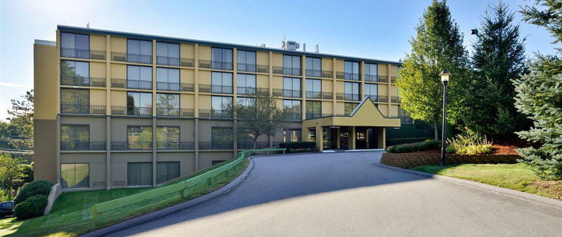 Best Western Plus North Shore Hotel Danvers Dış mekan fotoğraf