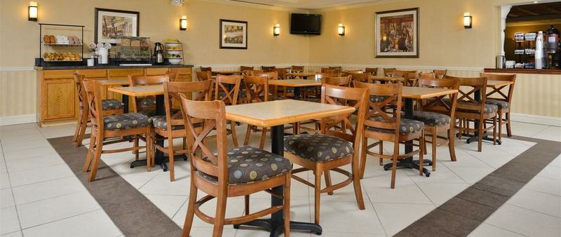 Best Western Plus North Shore Hotel Danvers Dış mekan fotoğraf