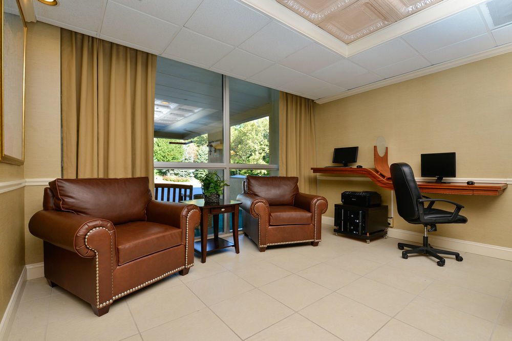 Best Western Plus North Shore Hotel Danvers Dış mekan fotoğraf