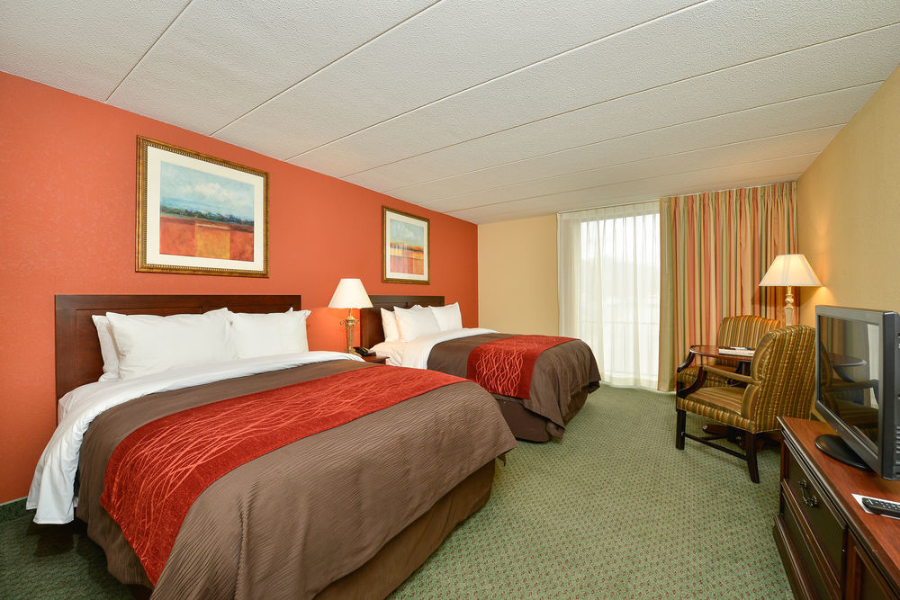 Best Western Plus North Shore Hotel Danvers Dış mekan fotoğraf