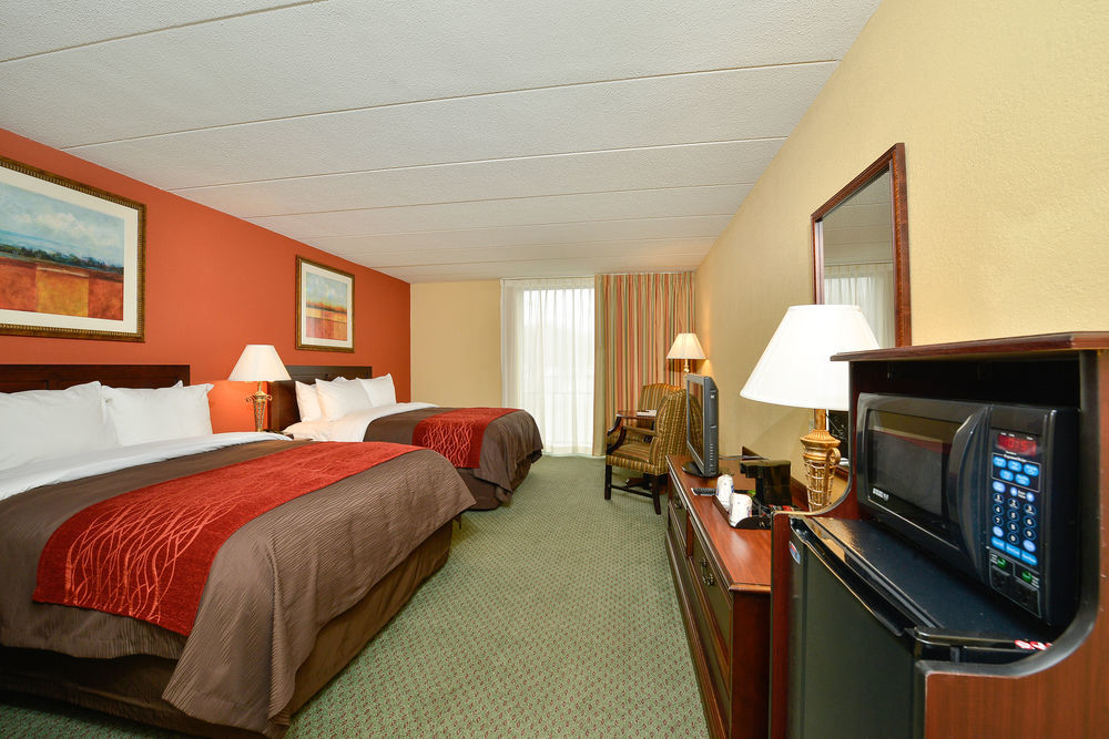 Best Western Plus North Shore Hotel Danvers Dış mekan fotoğraf