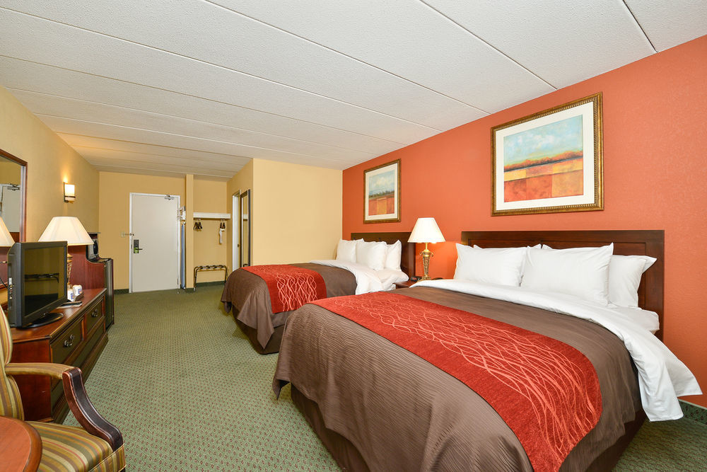 Best Western Plus North Shore Hotel Danvers Dış mekan fotoğraf