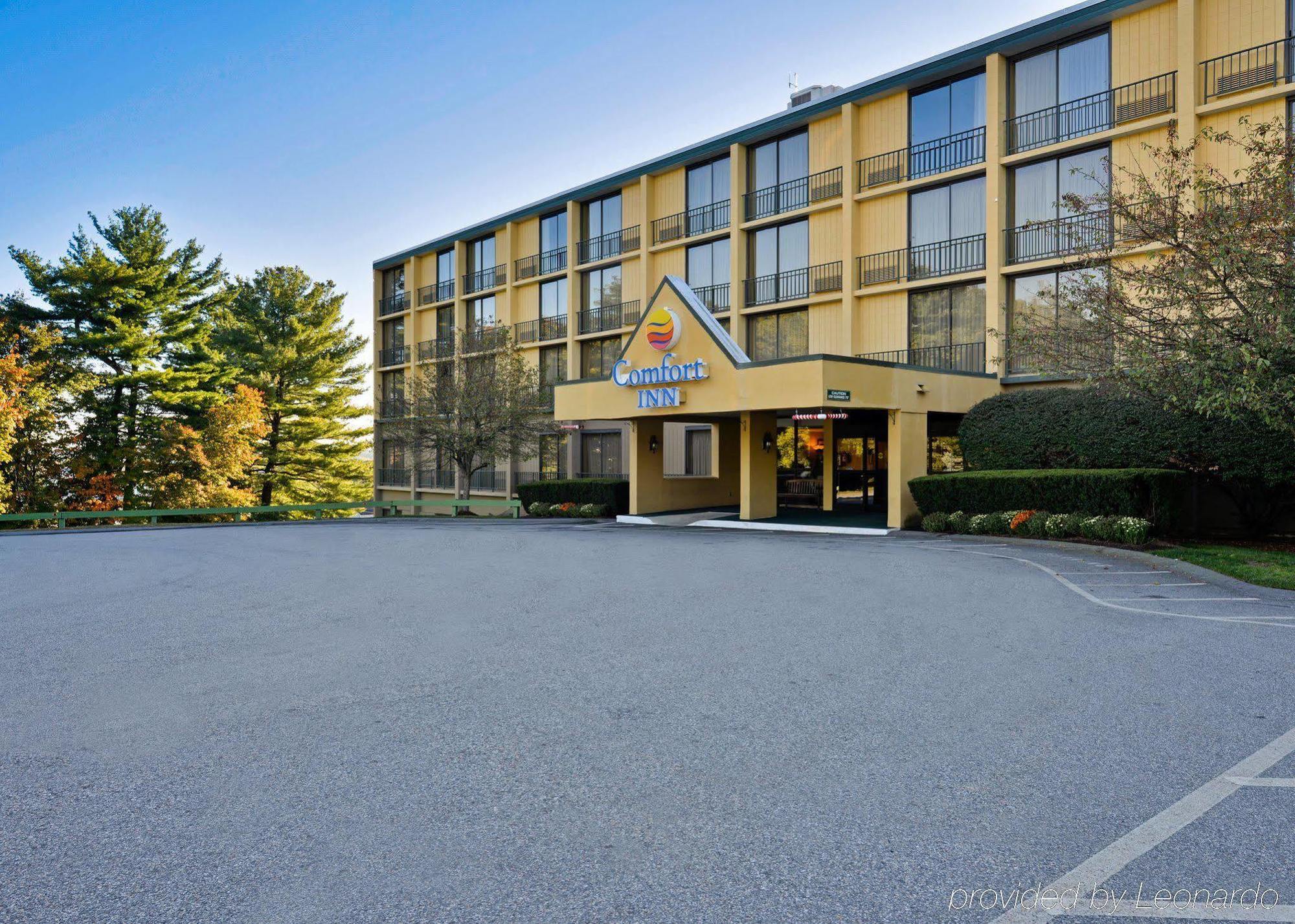 Best Western Plus North Shore Hotel Danvers Dış mekan fotoğraf