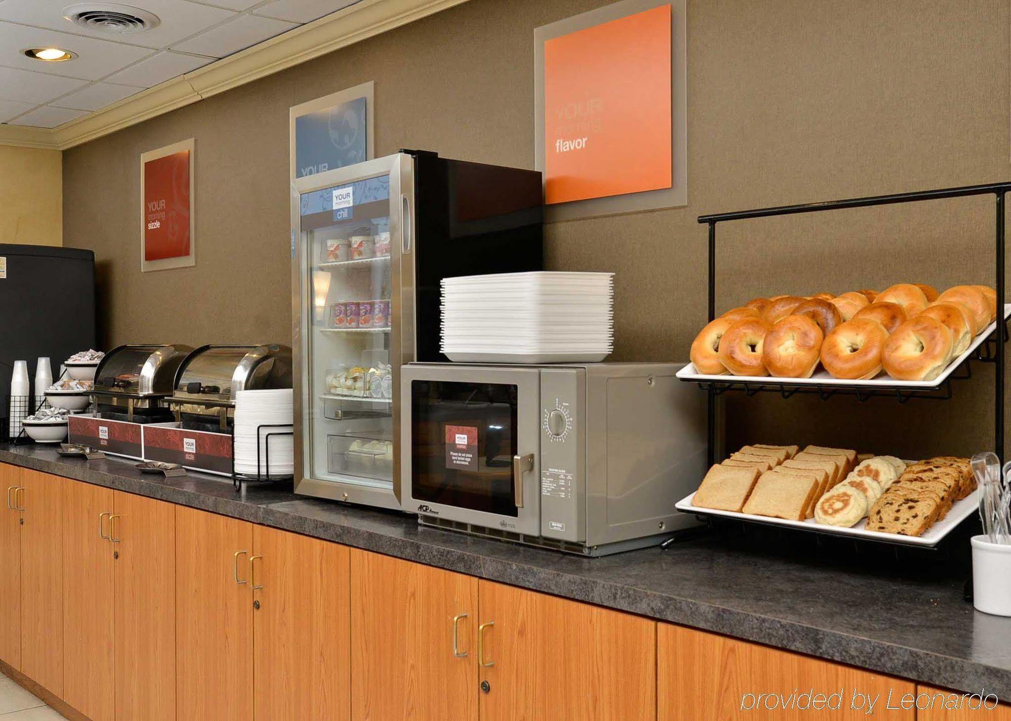 Best Western Plus North Shore Hotel Danvers Dış mekan fotoğraf