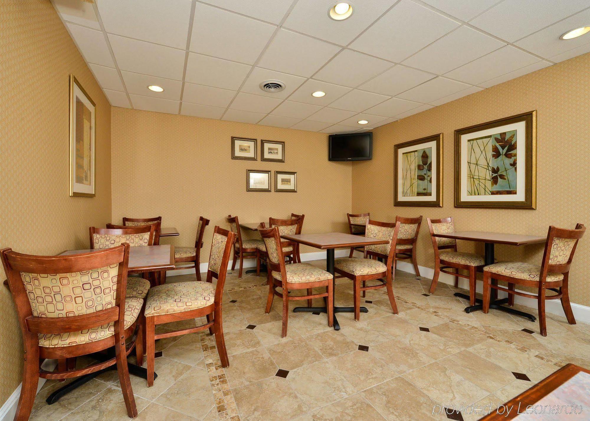 Best Western Plus North Shore Hotel Danvers Dış mekan fotoğraf