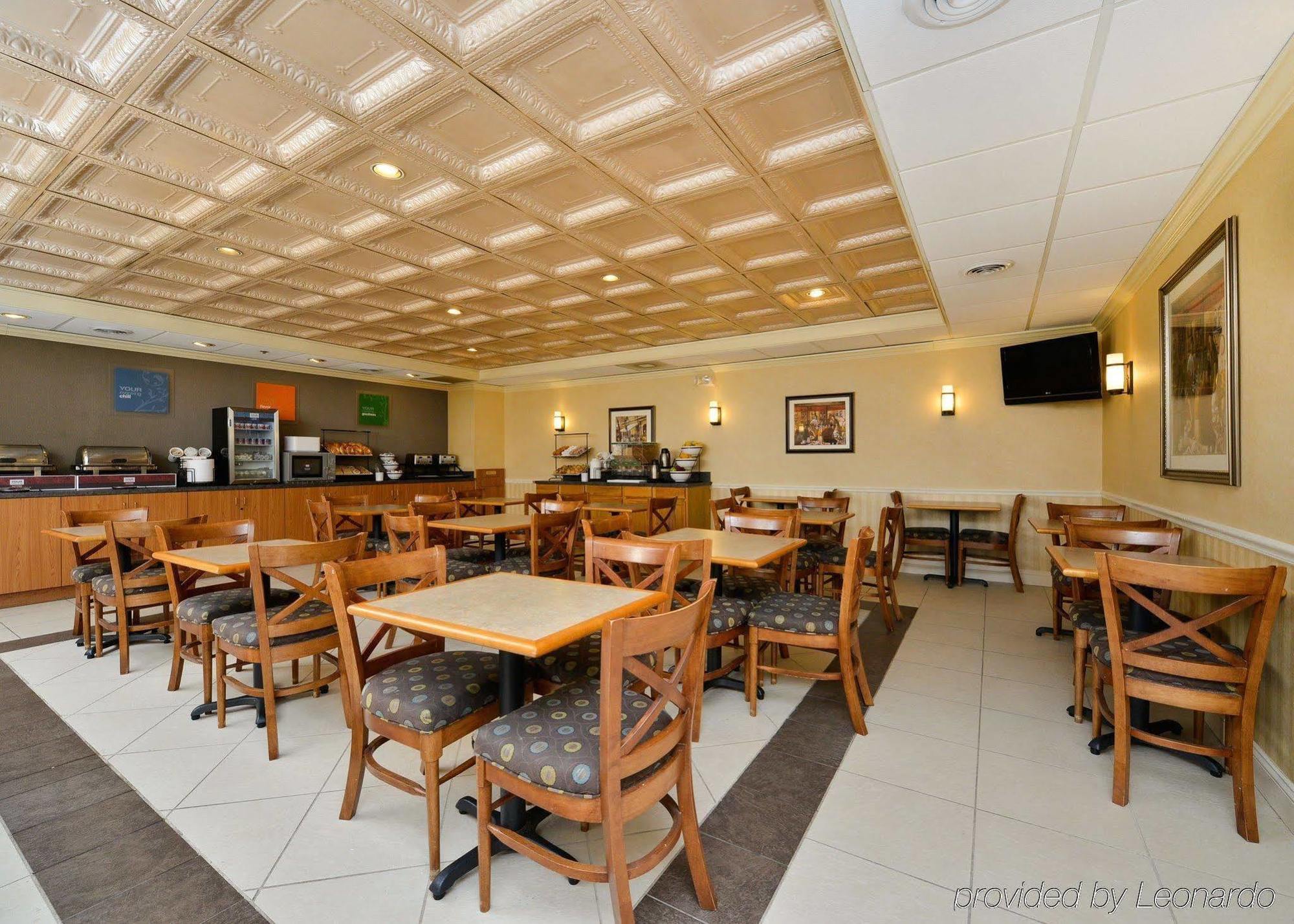 Best Western Plus North Shore Hotel Danvers Dış mekan fotoğraf