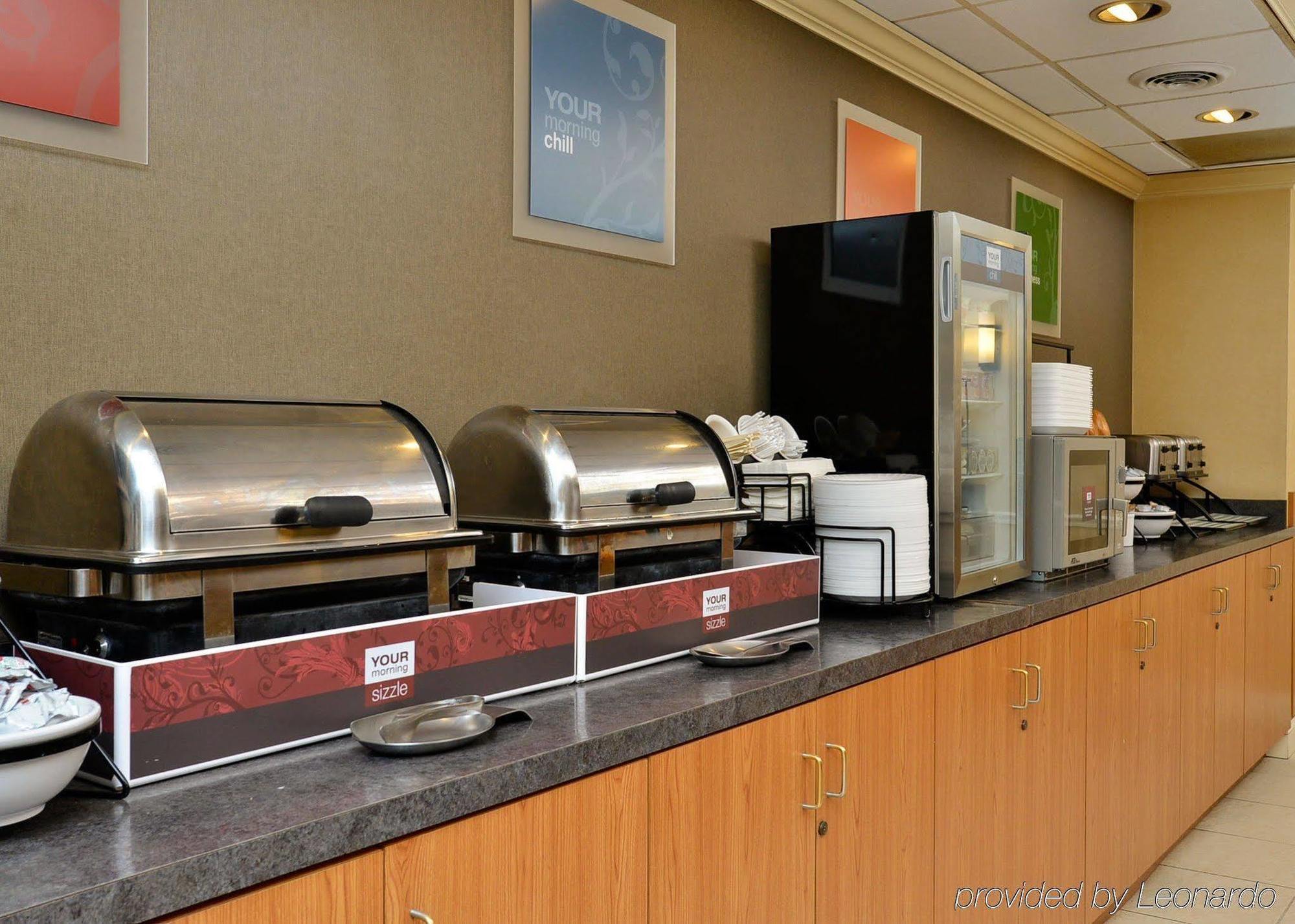 Best Western Plus North Shore Hotel Danvers Dış mekan fotoğraf