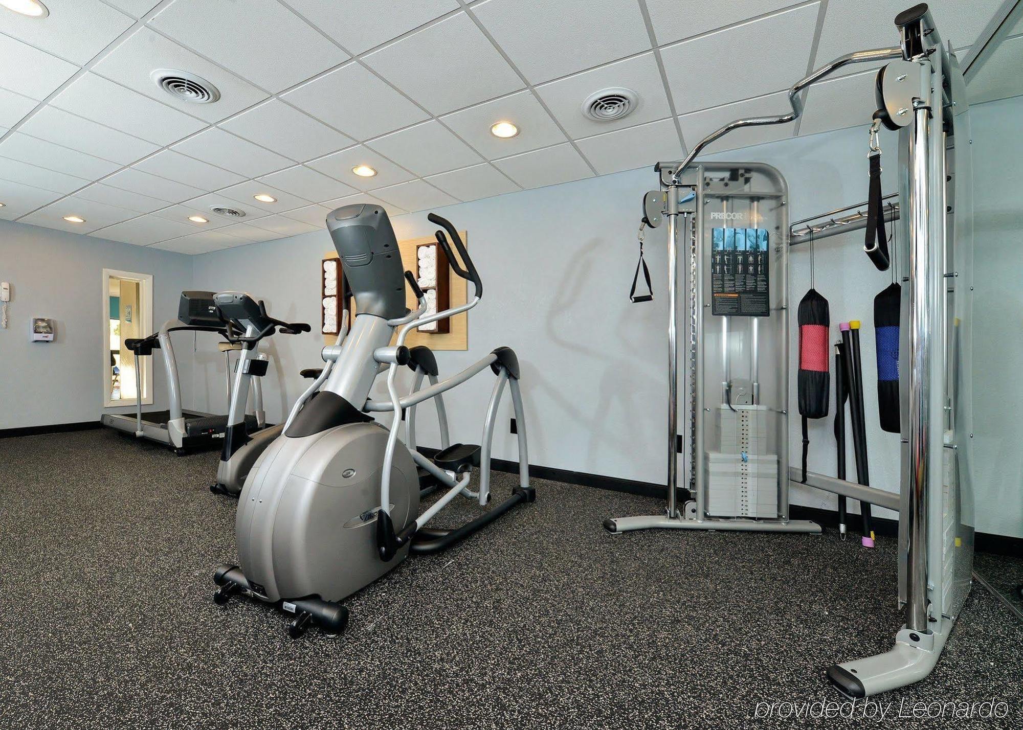 Best Western Plus North Shore Hotel Danvers Dış mekan fotoğraf