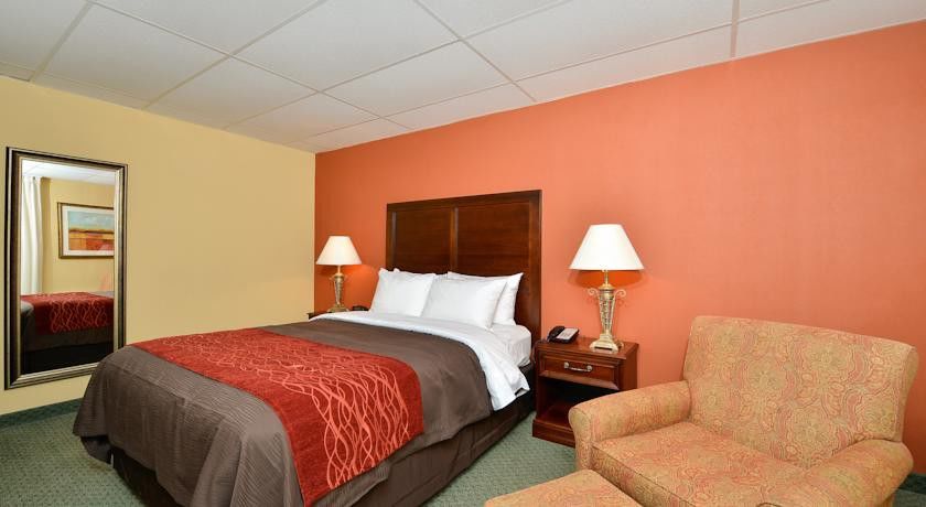 Best Western Plus North Shore Hotel Danvers Dış mekan fotoğraf