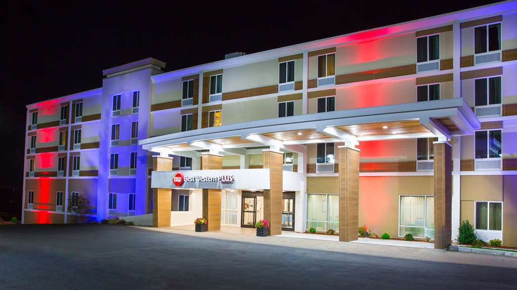 Best Western Plus North Shore Hotel Danvers Dış mekan fotoğraf