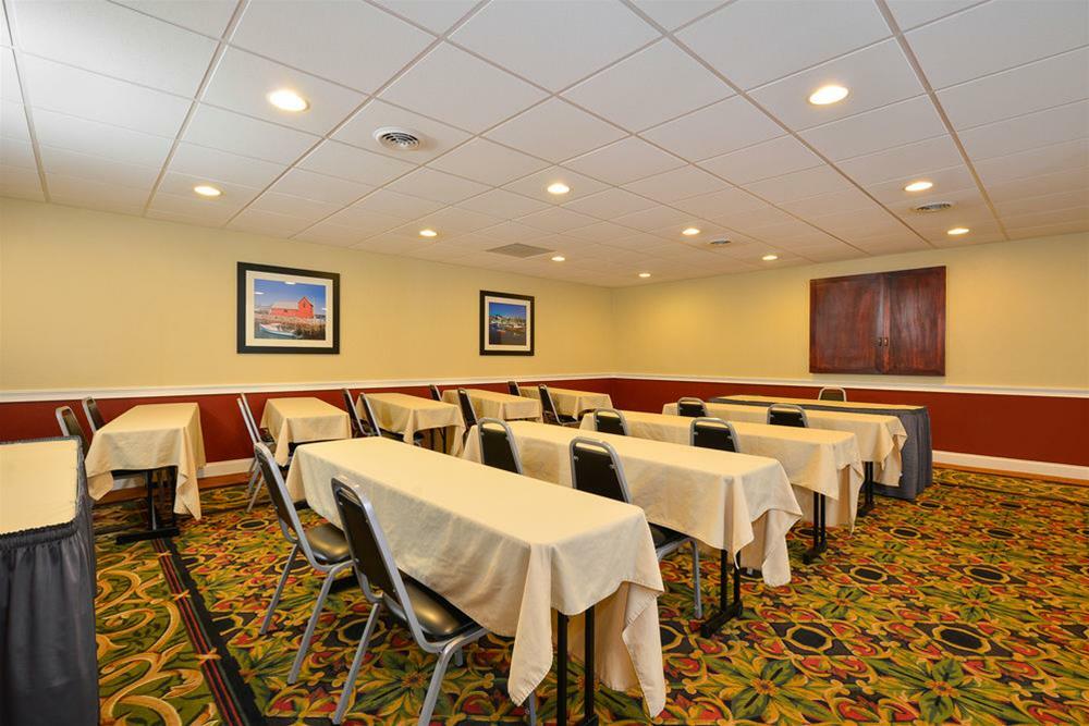Best Western Plus North Shore Hotel Danvers Dış mekan fotoğraf