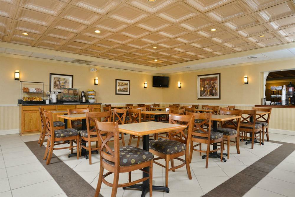 Best Western Plus North Shore Hotel Danvers Dış mekan fotoğraf