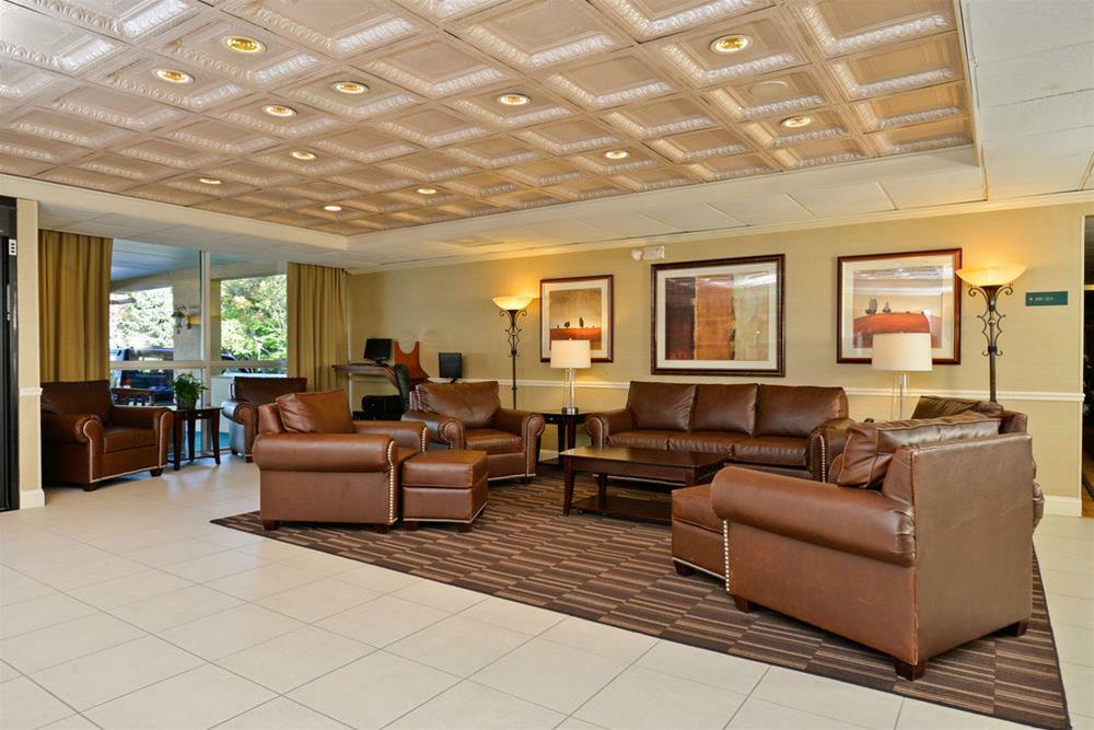 Best Western Plus North Shore Hotel Danvers Dış mekan fotoğraf